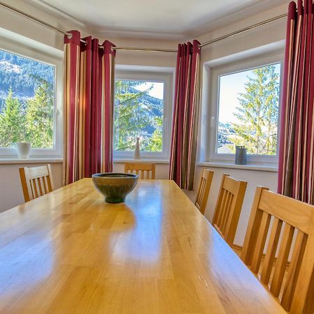 Apartment Dunn - By Alpen Apartments Bad Gastein Εξωτερικό φωτογραφία