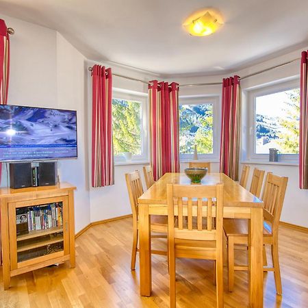 Apartment Dunn - By Alpen Apartments Bad Gastein Εξωτερικό φωτογραφία