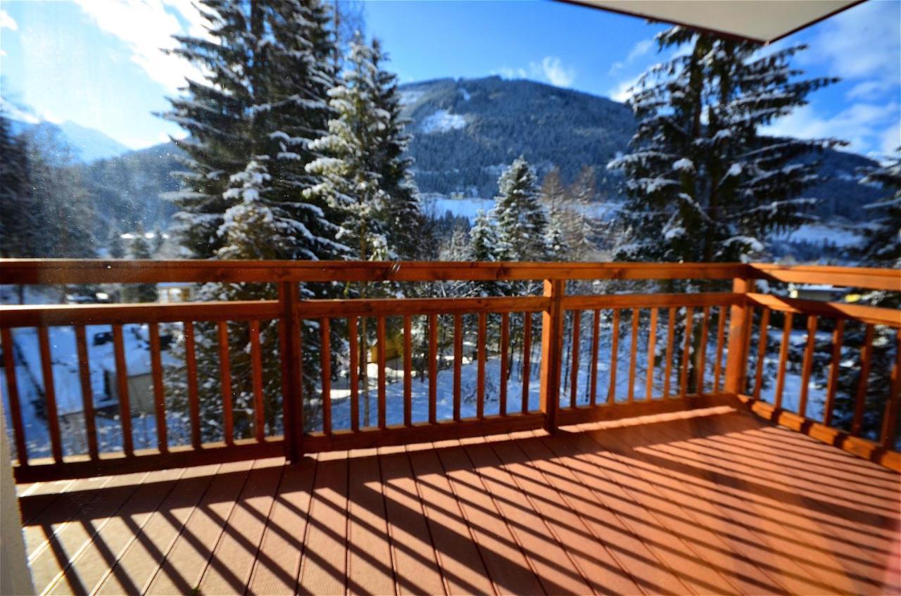 Apartment Dunn - By Alpen Apartments Bad Gastein Εξωτερικό φωτογραφία