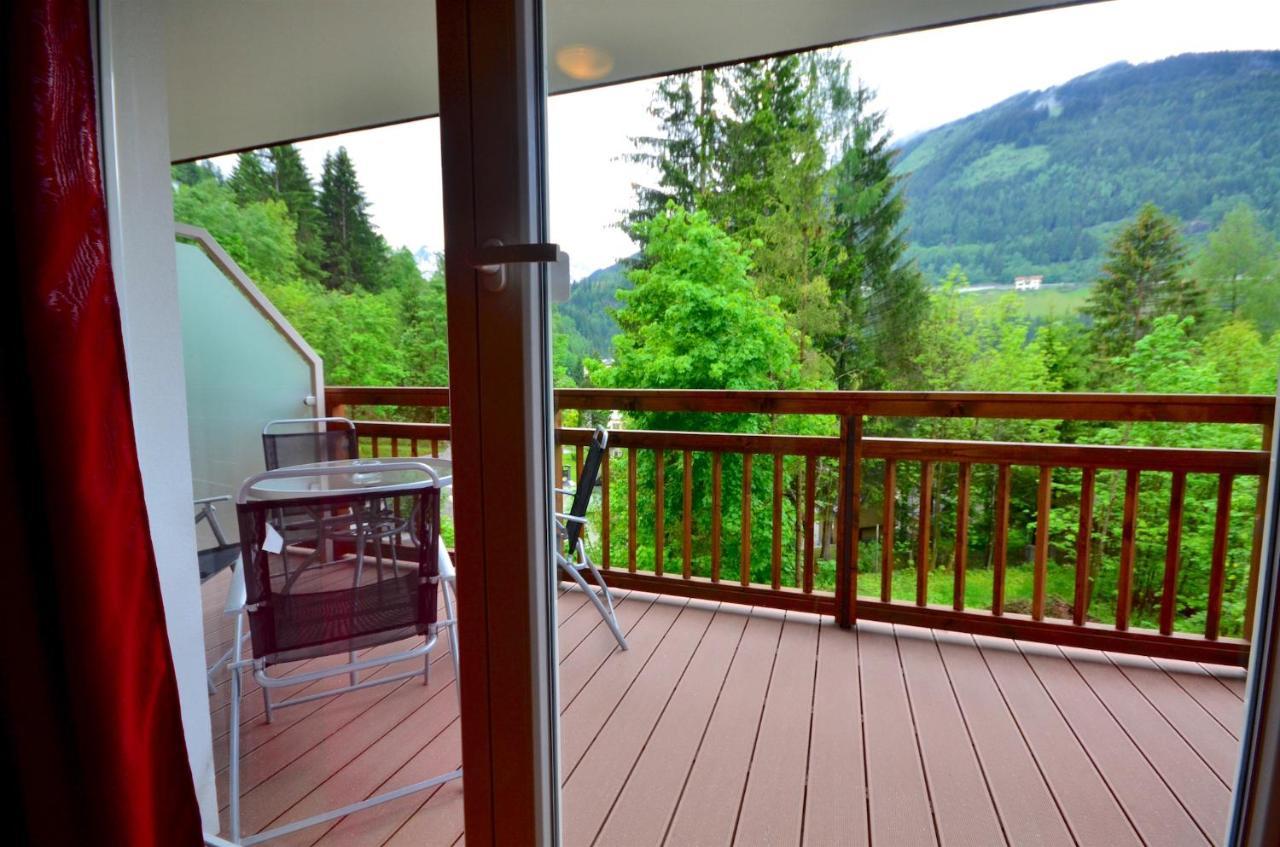 Apartment Dunn - By Alpen Apartments Bad Gastein Εξωτερικό φωτογραφία