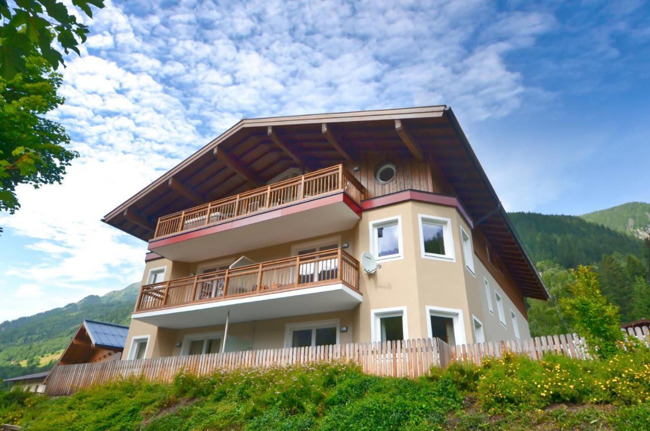 Apartment Dunn - By Alpen Apartments Bad Gastein Εξωτερικό φωτογραφία