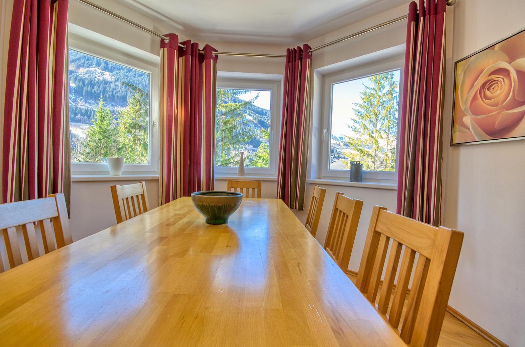 Apartment Dunn - By Alpen Apartments Bad Gastein Εξωτερικό φωτογραφία