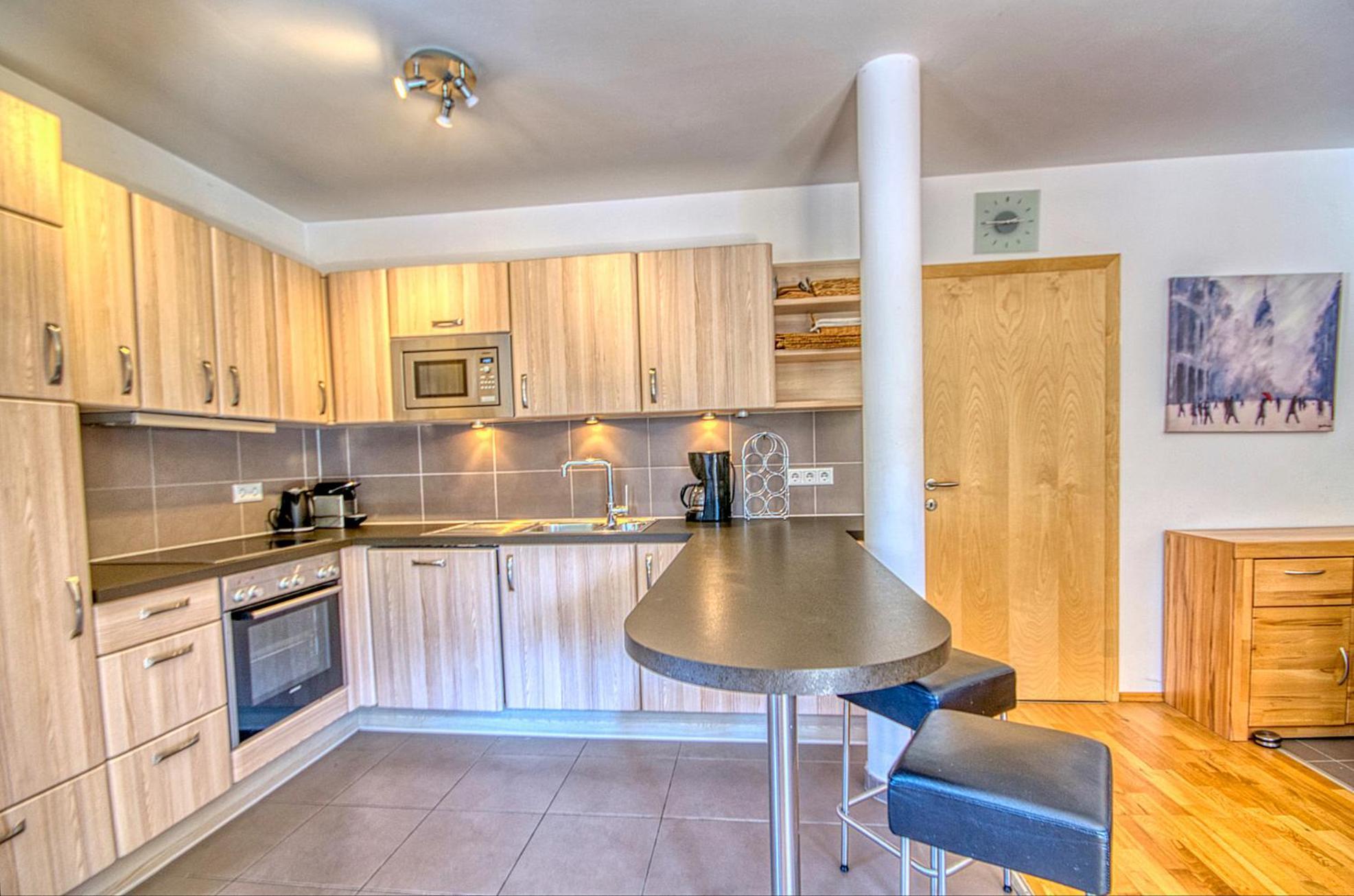 Apartment Dunn - By Alpen Apartments Bad Gastein Εξωτερικό φωτογραφία