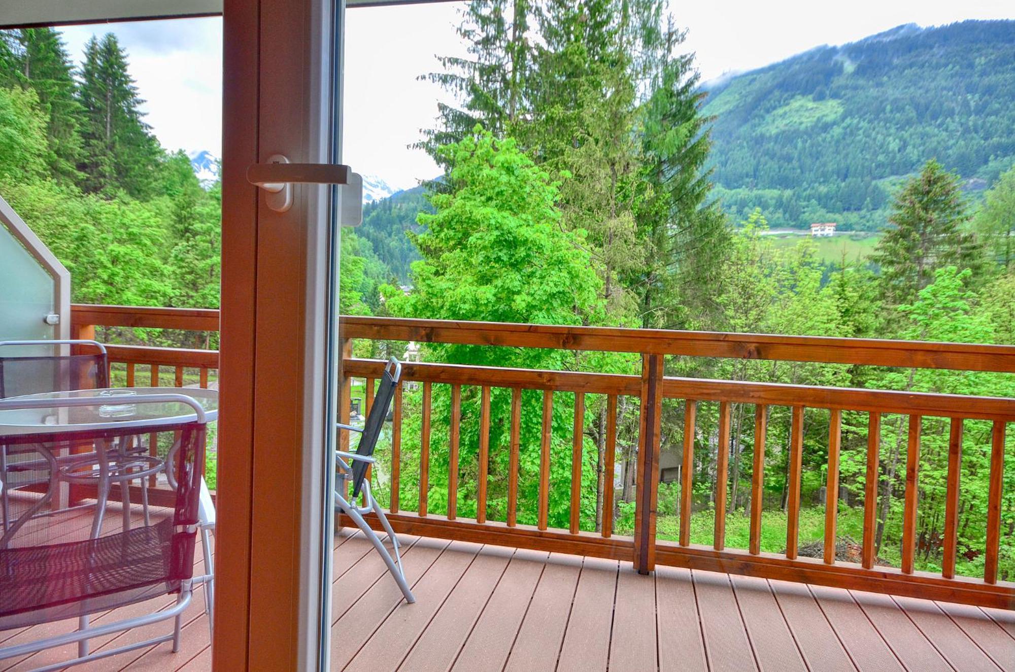 Apartment Dunn - By Alpen Apartments Bad Gastein Εξωτερικό φωτογραφία