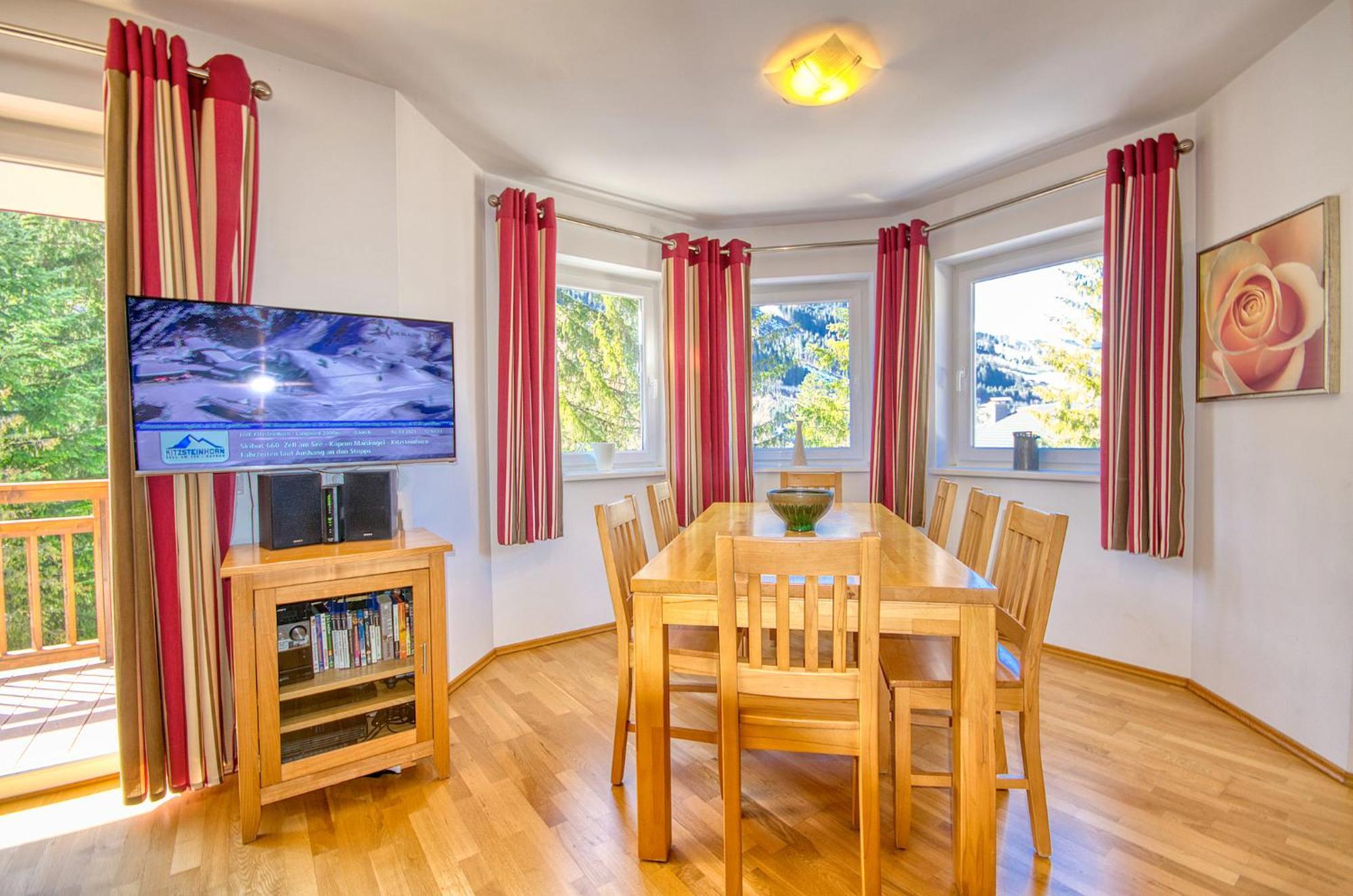 Apartment Dunn - By Alpen Apartments Bad Gastein Εξωτερικό φωτογραφία
