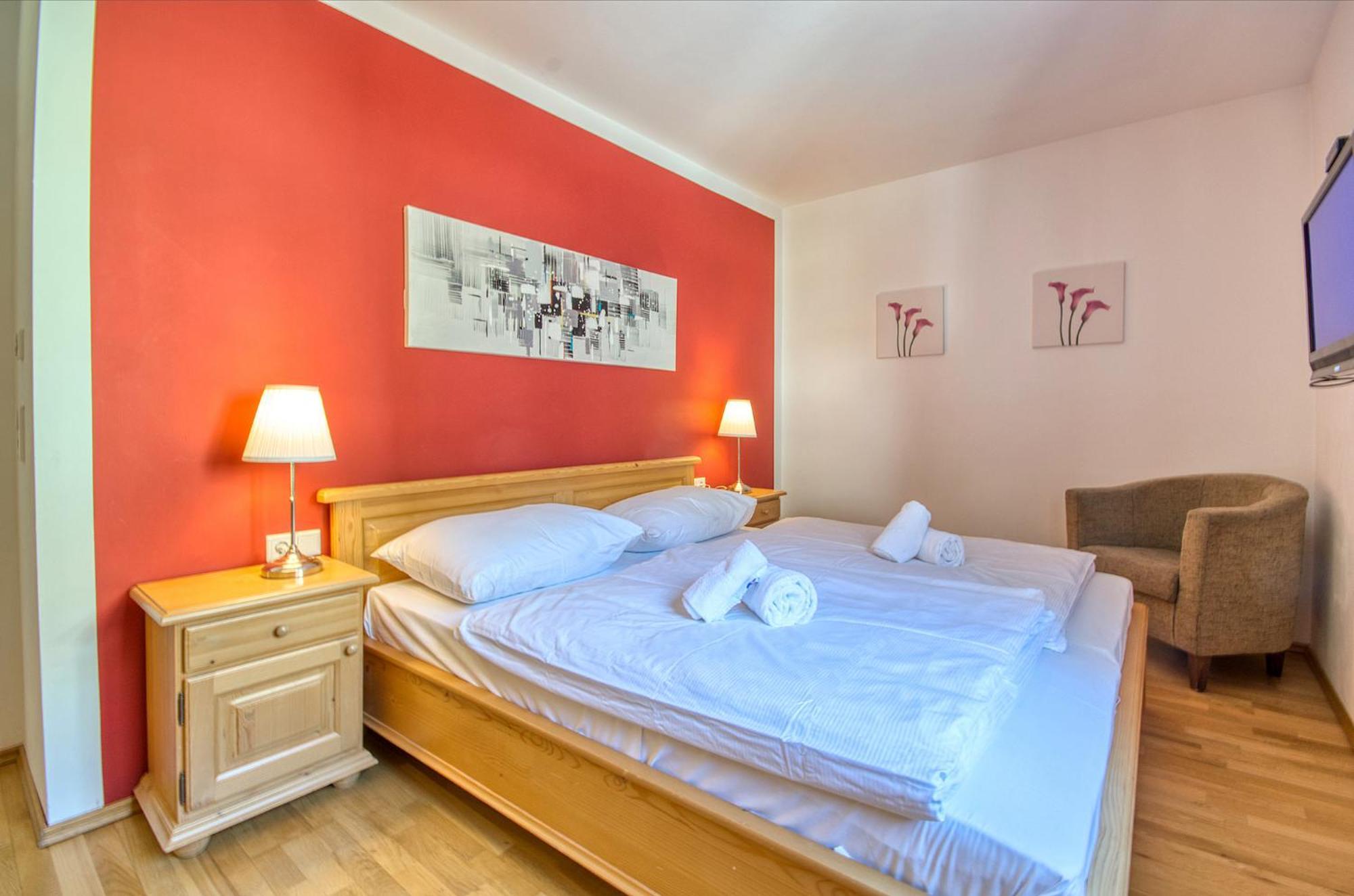 Apartment Dunn - By Alpen Apartments Bad Gastein Εξωτερικό φωτογραφία