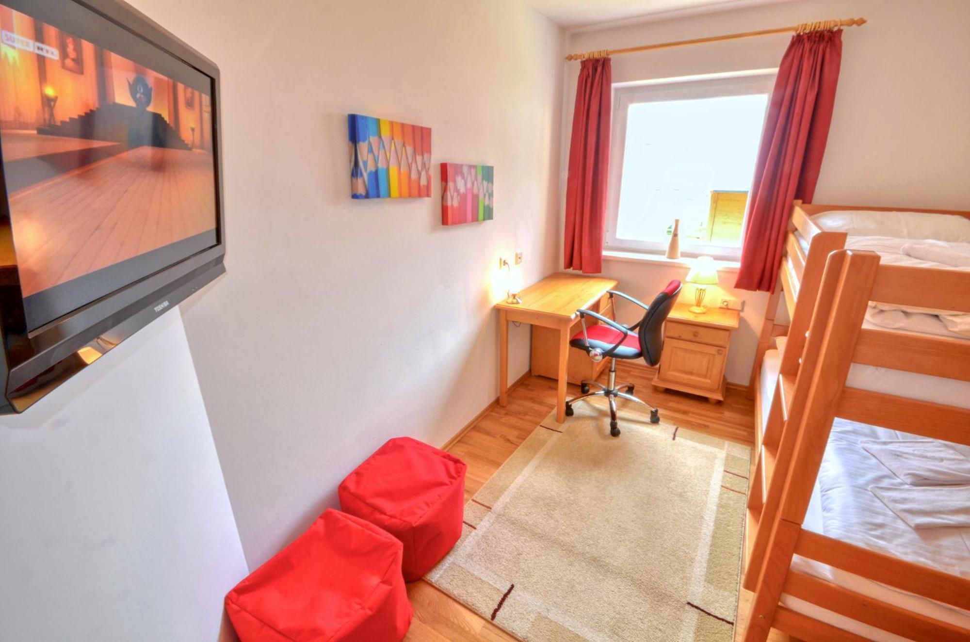Apartment Dunn - By Alpen Apartments Bad Gastein Εξωτερικό φωτογραφία