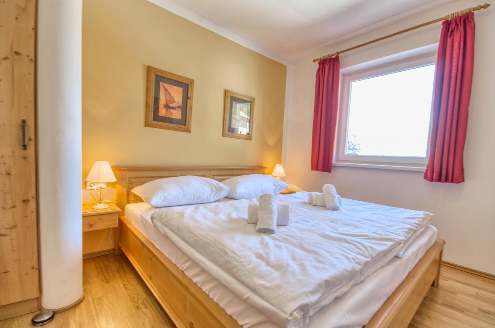 Apartment Dunn - By Alpen Apartments Bad Gastein Εξωτερικό φωτογραφία