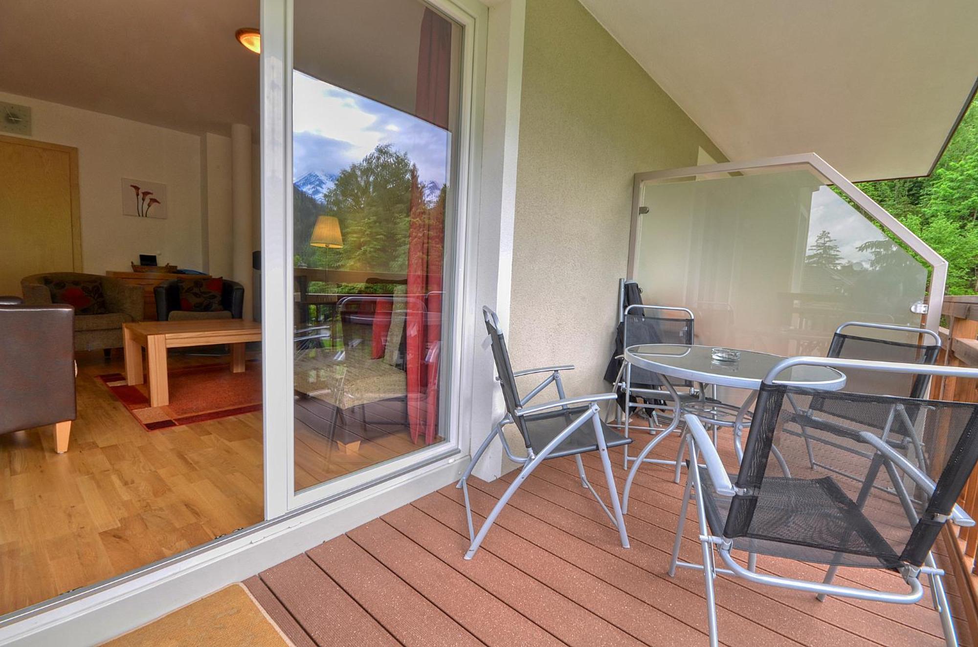 Apartment Dunn - By Alpen Apartments Bad Gastein Εξωτερικό φωτογραφία
