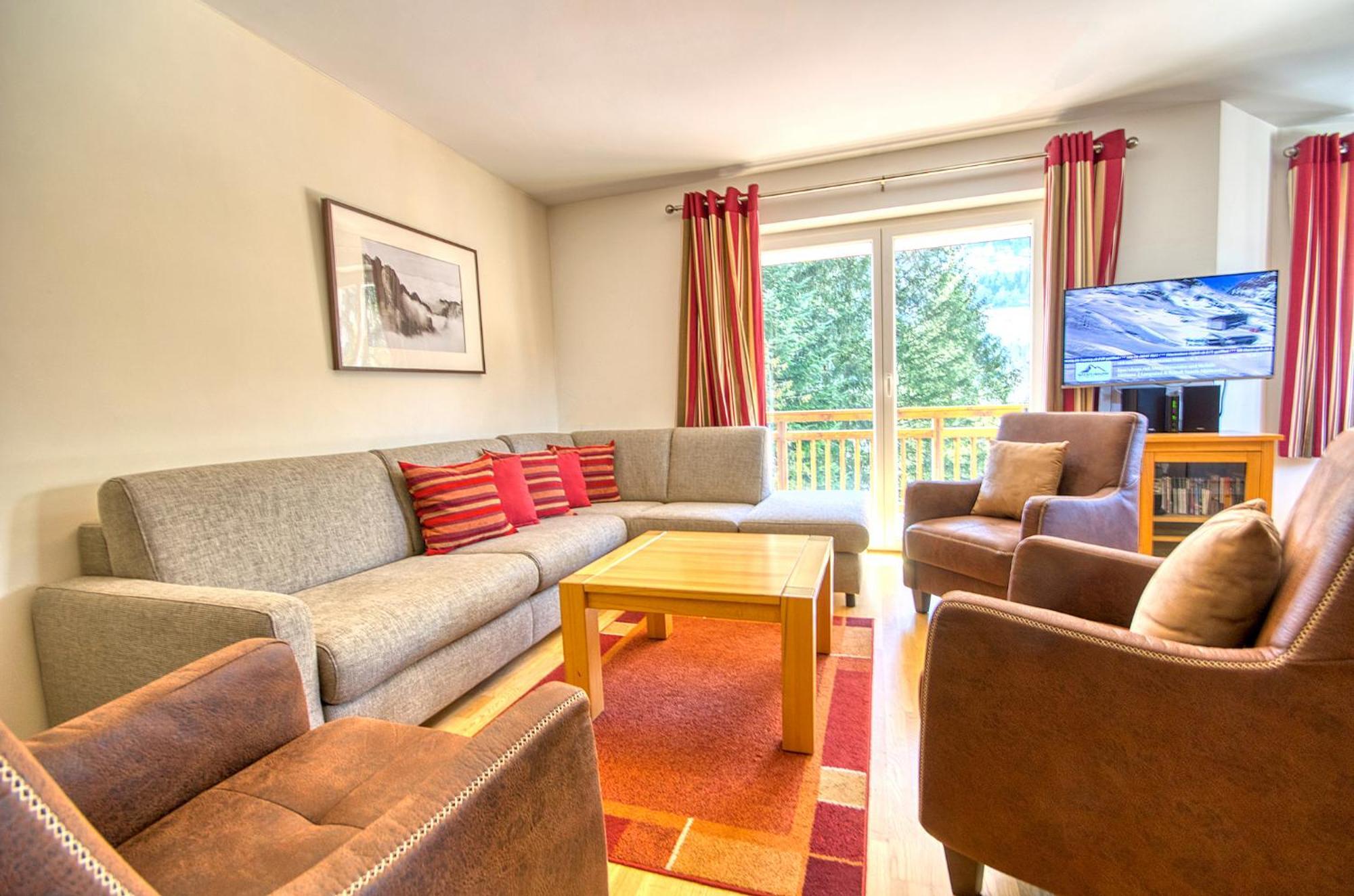 Apartment Dunn - By Alpen Apartments Bad Gastein Εξωτερικό φωτογραφία